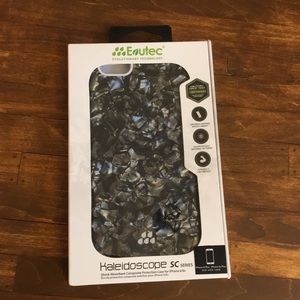 Kaleidoscope SC series iPhone 6 Plus Case